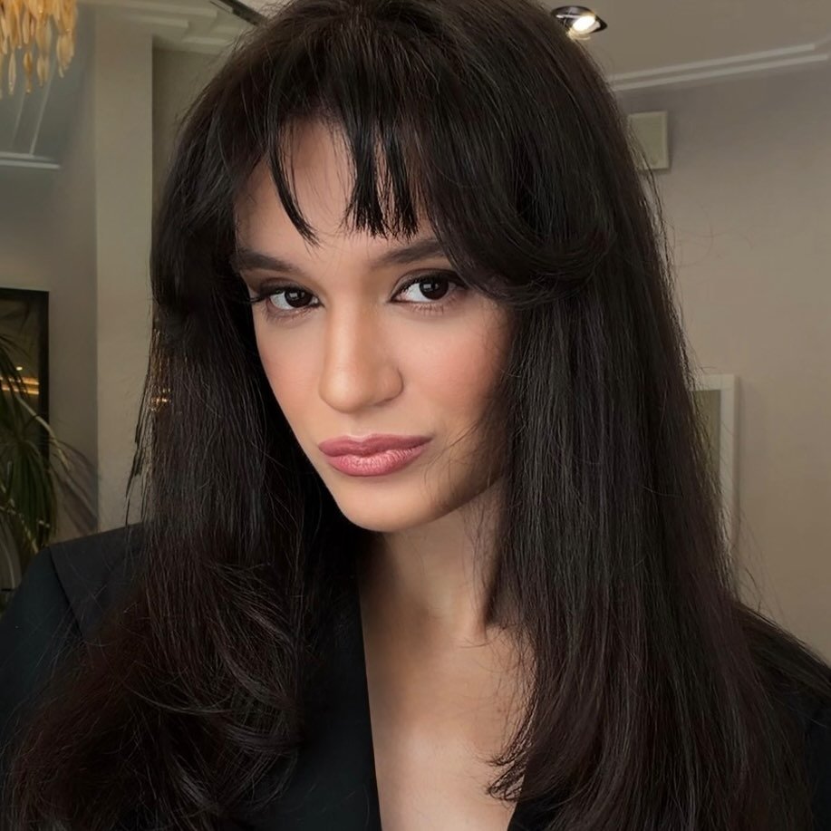 Ksenia Ilina