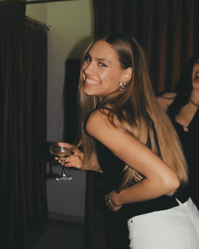 Sophia Belikoff
