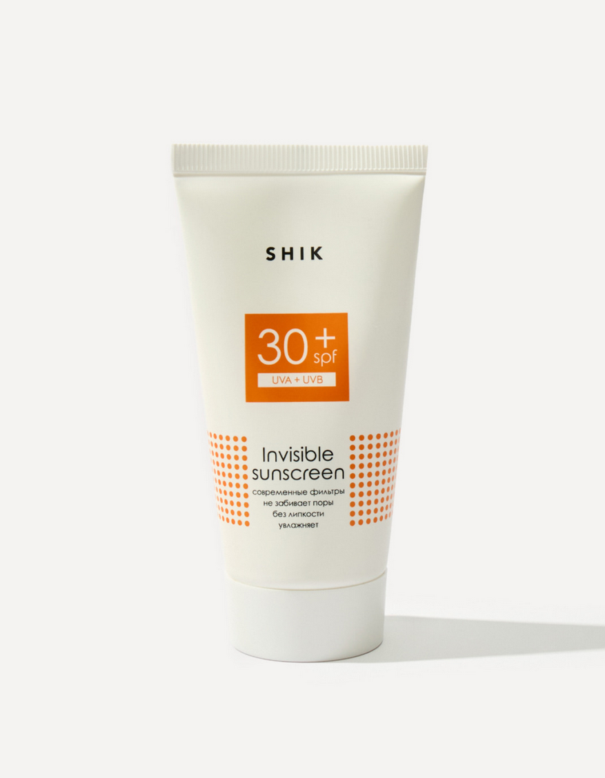 Крем для лица и тела солнцезащитный SPF 30