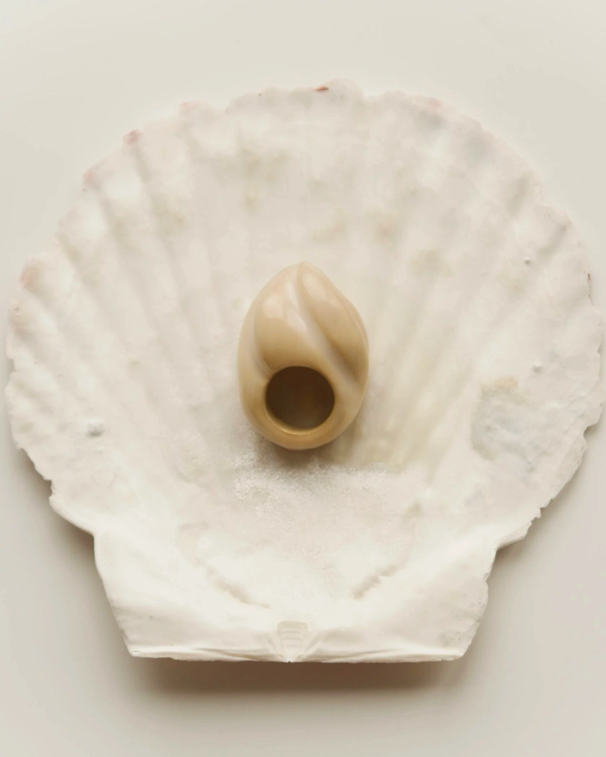 Suar wood ring